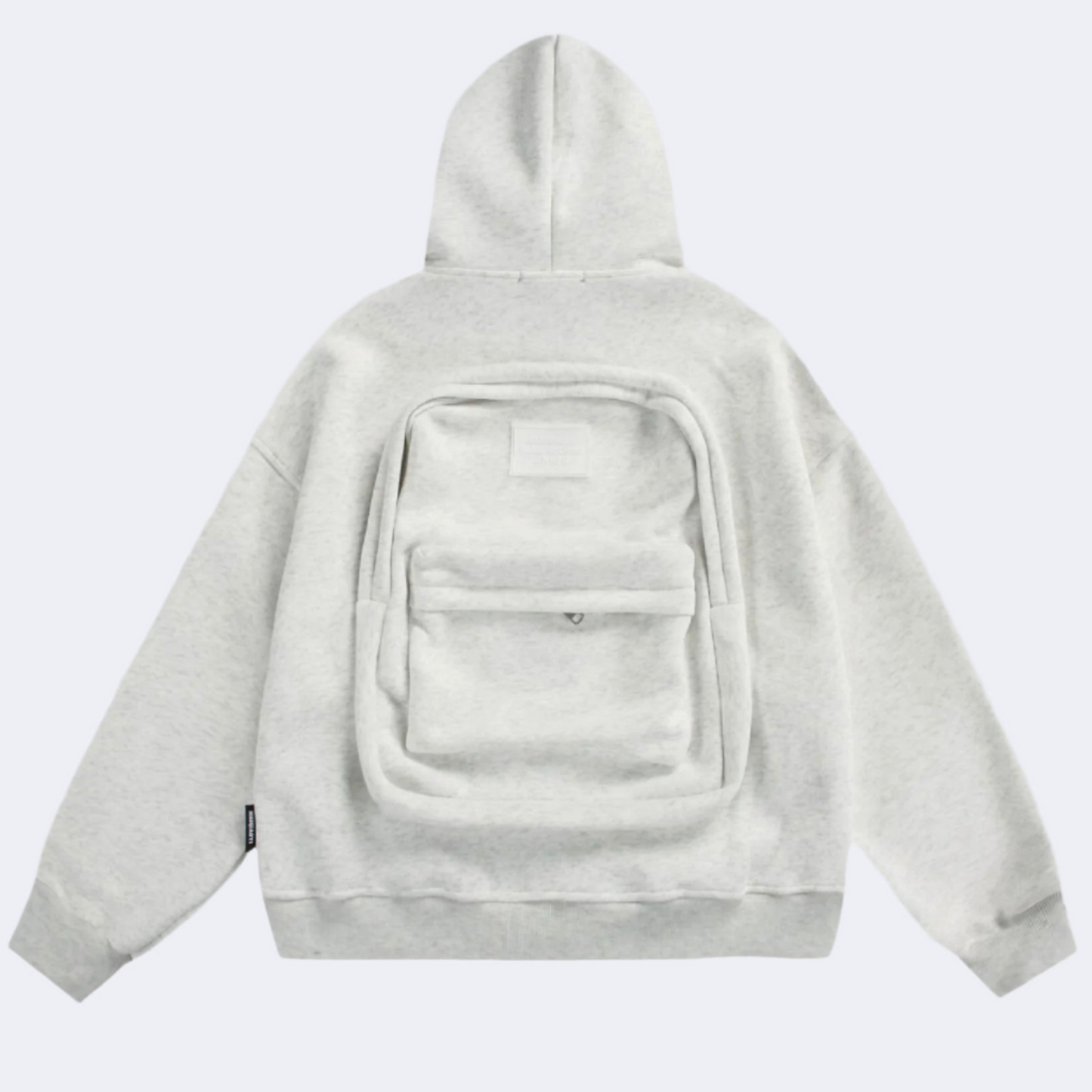 Hoodie BackPack | Trippiar |