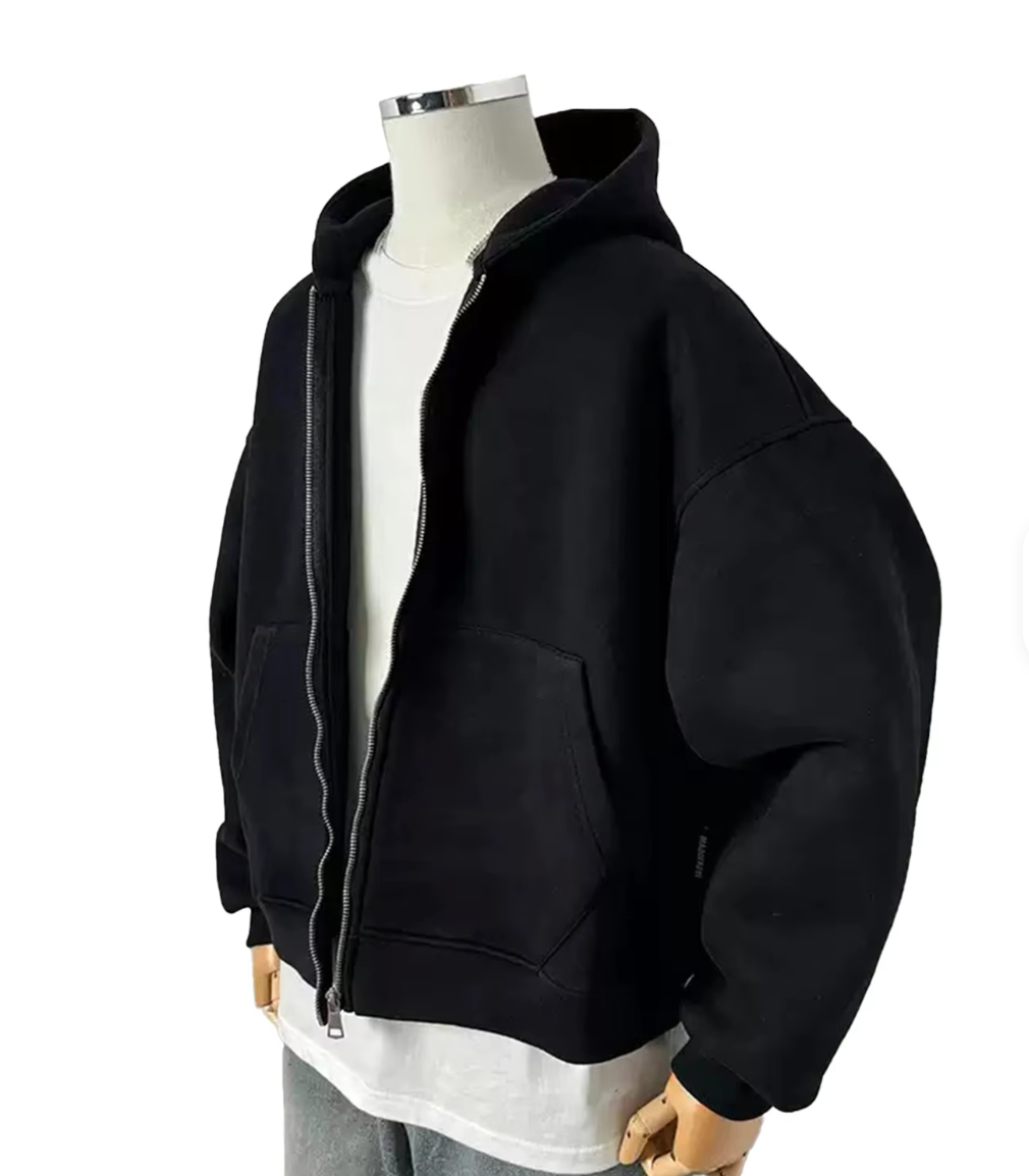 Hoodie BackPack | Trippiar |