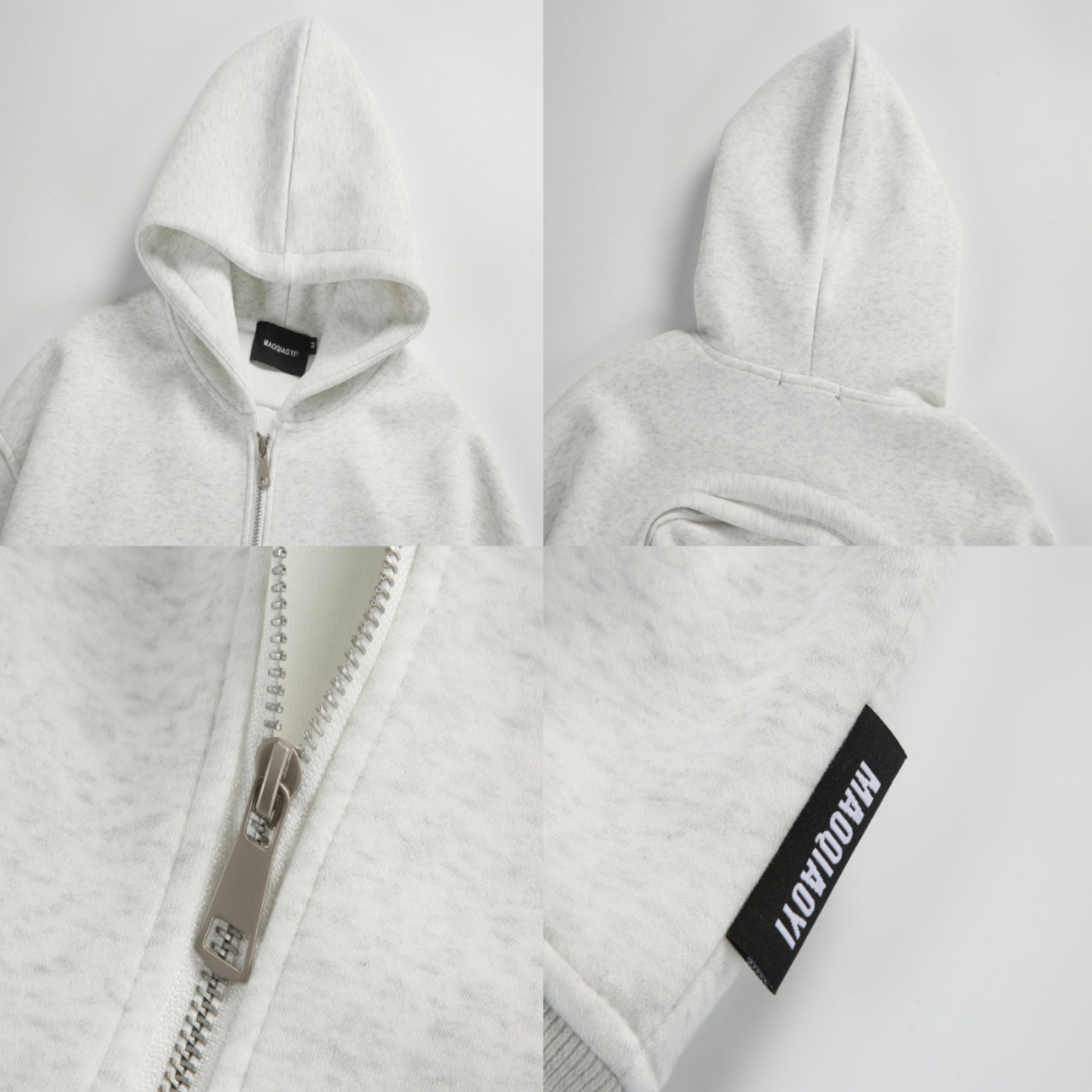 Hoodie BackPack | Trippiar |