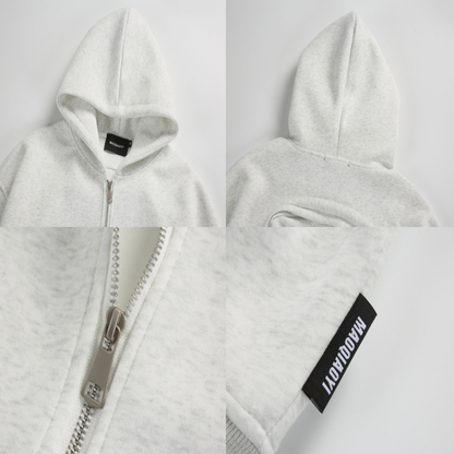 Hoodie BackPack | Trippiar |